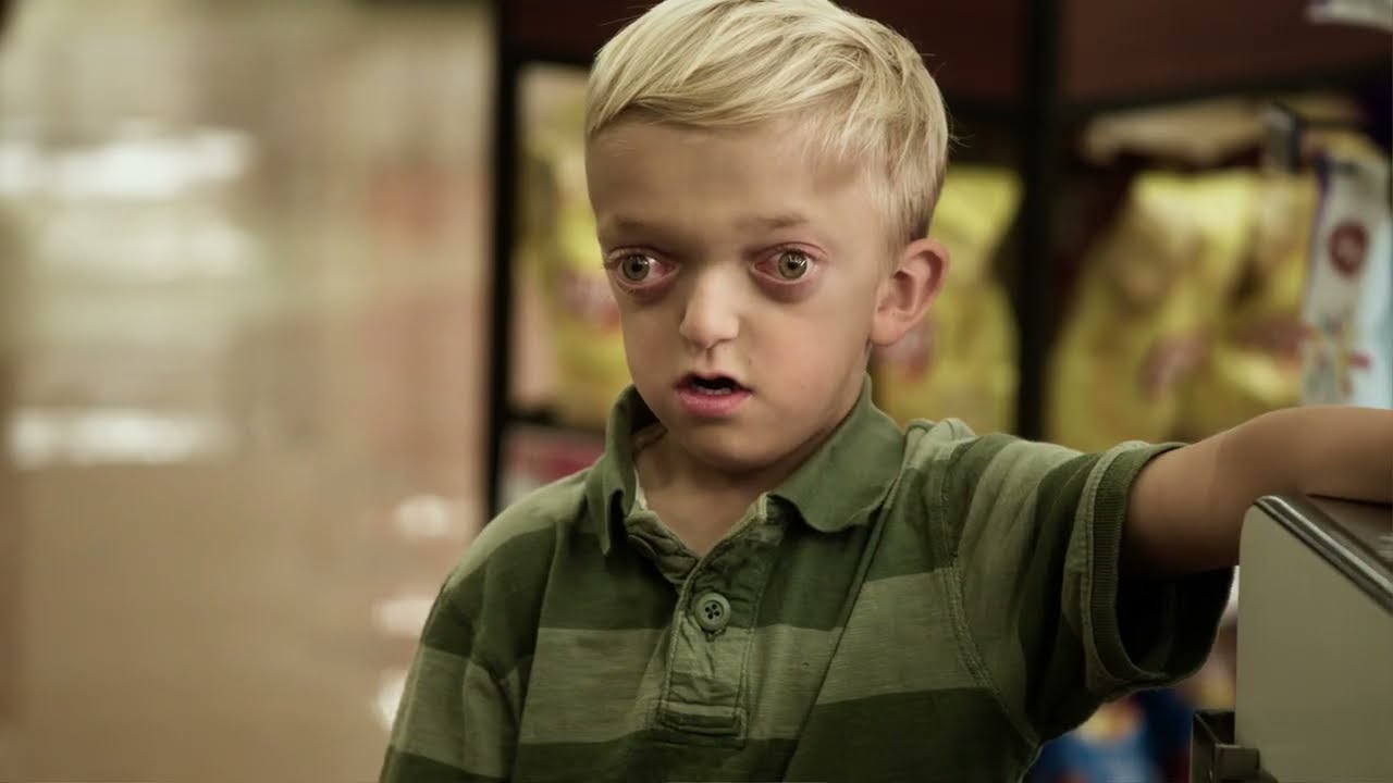 Standout: The Ben Kjar Story Trailer